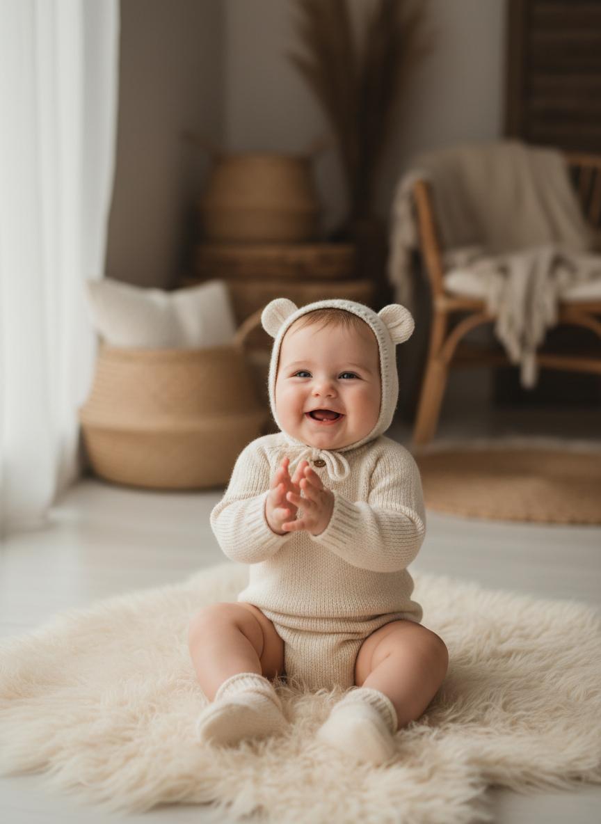Baby photography