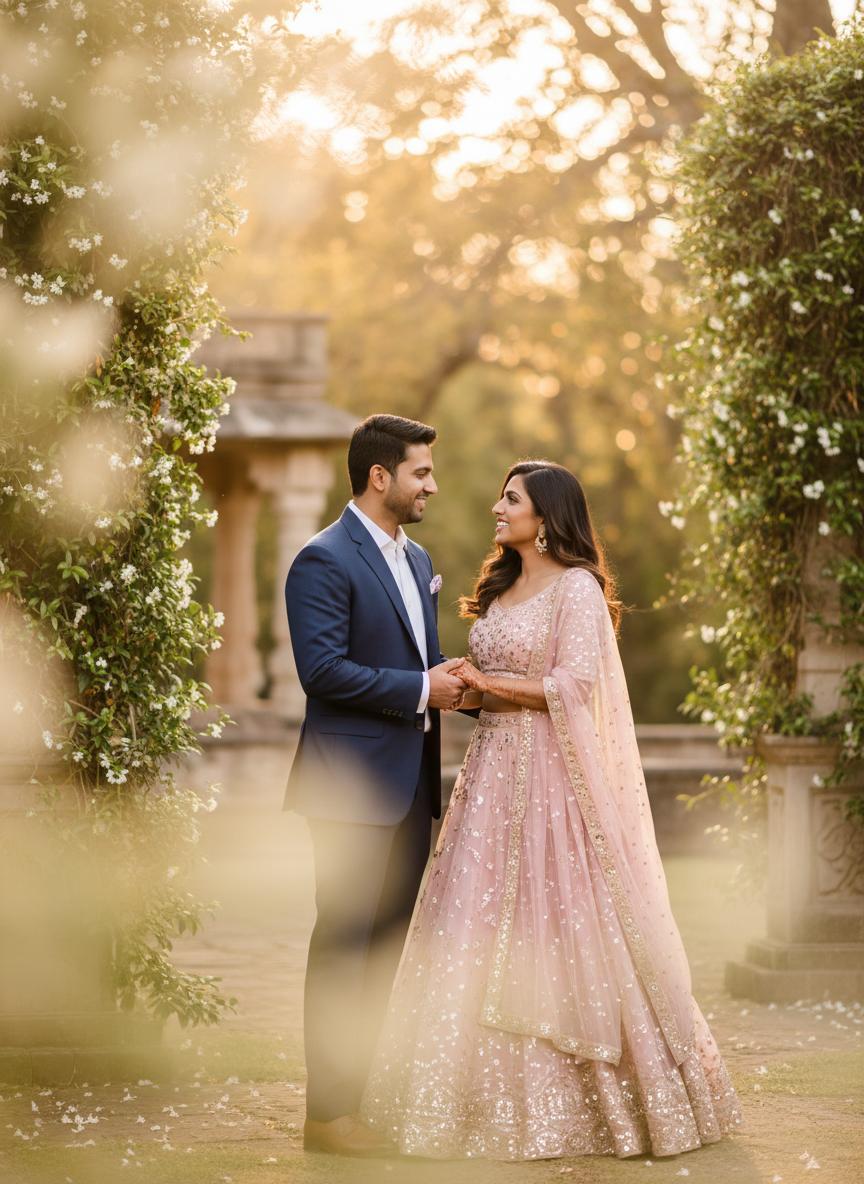 Couple photography