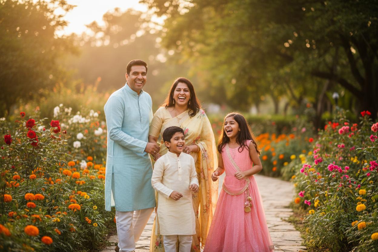 Family photography