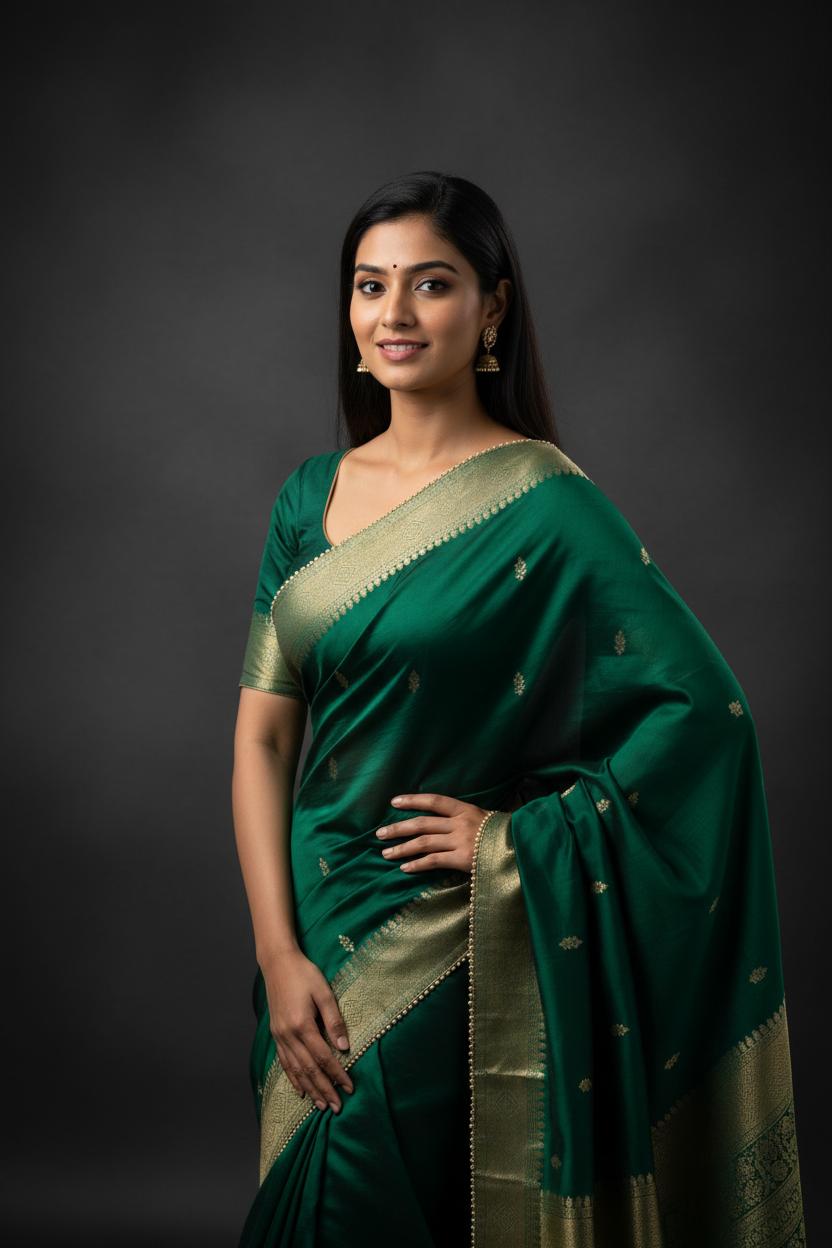 Portrait photography